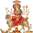 Durga Aarti:आरतचलसमतर
