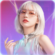 أيقونة البرنامج: Glam Duel: Beauty