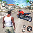 Ikon program: Dirt Bike Motocross-Bike …