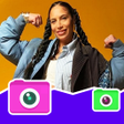 Zaho Wallpaper icon