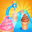Ikona programu: Ice Cream Stack