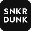 ไอคอนของโปรแกรม: SNKRDUNK Buy  Sell Authen…