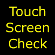TouchScreenCheck