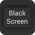 Simple Black Screen