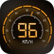 Ikon program: GPS Speedometer - Odomete…