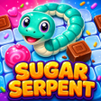 Icoon van programma: Sugar Serpent