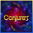 Symbol des Programms: Conjurers