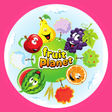 程序图标：Fruits and Vegetables