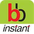 Programın simgesi: bbinstant