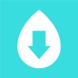 Icoon van programma: Dropmark