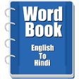 Programikonen: Hindi Word book