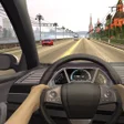 プログラムのアイコン：Car Racing - Real Master …