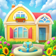 Programın simgesi: Aniland: Dream Town