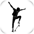 プログラムのアイコン：SkateYou