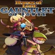 プログラムのアイコン:Heroes of Loot: Gauntlet …