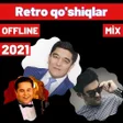 Icon of program: 90 Yillar Xitlari - Retro…