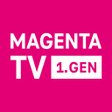 Ikon program: MagentaTV - Fernsehen Ser…