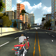 Programikonen: Crime City Game - Cars Fl…