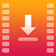 Ikon program: Video Downloader - HD Vid…
