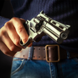 Icoon van programma: Gun Weapon Simulator Game