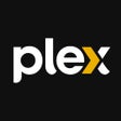 Plex: Movies TV Music More icon