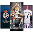 أيقونة البرنامج: Real Madrid Wallpaper HD …