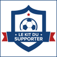 程序图标：Kit Supporter France EURO…