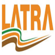 Programın simgesi: LATRA App