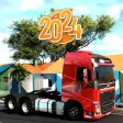 Truck Driver Brasil - 24