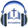Ikona programu: Catholic Jerusalem BibleA…
