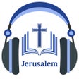ไอคอนของโปรแกรม: Catholic Jerusalem BibleA…