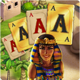 Programikonen: Card of the Pharaoh - Fre…