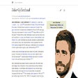 Icon of program: Gyllenhaalin' it