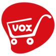 Icoon van programma: VOX Market