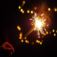 Programikonen: Diwali Crackers Simulator