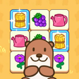ไอคอนของโปรแกรม: Otter Rhythm