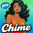 프로그램 아이콘: Chime Pro - Video Call