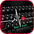Programikonen: Heart Beats Theme