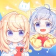 Icon of program: nOc: Avatar Dress Up Chat Game