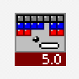 Icon of program: 10 Finger BreakOut