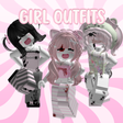 Icon of program: GIRL Avatar Outfits