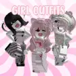 GIRL Avatar Outfits