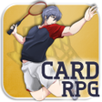 プログラムのアイコン：BattleCross: Deckbuilding…