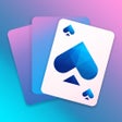 Иконка программы: Solitaire : Epic Adventur…