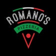 Programikonen: Romanos Pizzeria