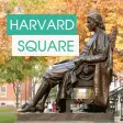 Harvard Campus Cambridge Tour