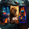Programikonen: 5K Wallpapers HD Backgrou…