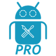 プログラムのアイコン：Root Checker PRO Jailbrea…