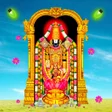 Programikonen: Tirupati Balaji Live Wall…