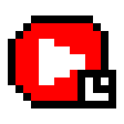 ไอคอนของโปรแกรม: YouTube Video Duration Fi…